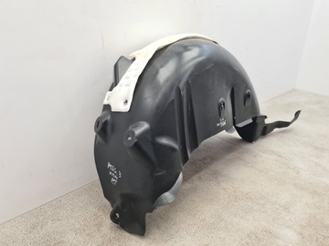 фото thumb №10, Renault megane iii подкрылок правый зад универсал 767489097r