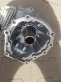 фото thumb №5, Porsche cayenne 7p5 гібрид 3.0v6 редуктор коробки