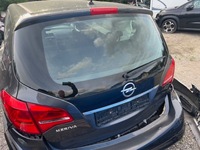 фото thumb №1, Кришка багажника багажника opel meriva b z177