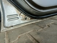 фото thumb №9, Двері лівий перед mazda premacy 1 22v