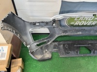 фото thumb №6, Jaguar e-pace 2000 перед бампер передній