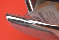 фото thumb №5, Решітка решітка радіатора чорна 464192822 opel vectra c 02-05