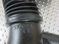 фото thumb №3, Dodge durango ii 4.7i 05 труба wąż повітрозабірник повітря