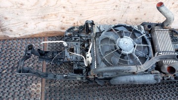 фото thumb №7, Kia ceed i 1.6 crdi pas переднее комплект