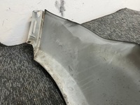 фото thumb №13, Kia ceed ii 2 рестайлінг крило праві перед праві переднє оригінал