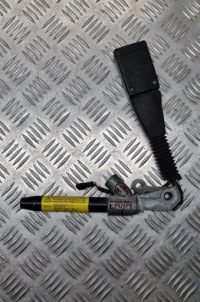 фото thumb №1, Bmw e70 e71 натягувач поперечина лівий перед 3065663