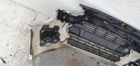 фото thumb №10, Ford transit connect mk2 бампер передній перед
