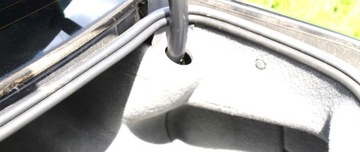 фото thumb №6, Прокладка кришки багажника bmw f01 f02 f04