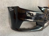 фото thumb №12, Бампер передній перед - audi tt 8s0 s-line 2014-2022