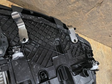 фото thumb №10, Bmw 5 g30 g31 lci рестайлинг лампа полный led левая + правая