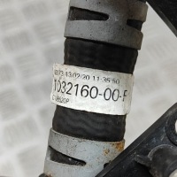 Tesla model x 2020 нагреватель жидкость охлаждающий Киев, фото thumb