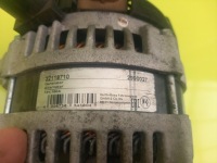 фото thumb №2, Генератор 2.0 tdci ford kuga mk1 10r
