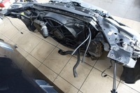 фото thumb №8, Mercedesr230 sl500 sl перед капот бампер 197 pas передний усилитель