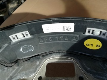 фото thumb №9, Audi a6 c6 s-line руль кожа мультифункция 4f0419091bt