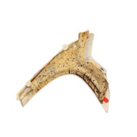 фото thumb №9, Bmw e60 защита стойка c левый задняя бежевый 7027091