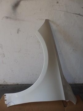 фото thumb №1, Крило лівий перед mercedes a-klasa w177 19-