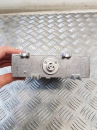 Бортовой компьютер блок управления коробки передач mercedes 0260001041 zf 6009390001 с Разборки, фото thumb