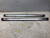 фото thumb №1, Планка планки пороговые передние a5 купе s line 8t0853373 8t853374