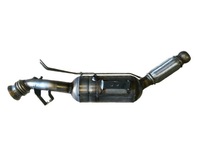 фото thumb №1, Фільтр часток твердих dpf db sprinter om651 2,1cdi 09-
