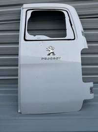 фото thumb №9, Peugeot expert iii 3 jumpy proace 16r- дверь правый задняя правое задние