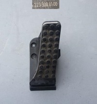 фото thumb №1, Педаль газа mercedes c w206 s w223 2233000100