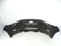 фото thumb №11, Бампер перед переднє mazda cx5 cx-5 ii + решітка радіатора