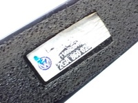 фото thumb №9, 2x рейлинги кровельные комплект оригинал volkswagen vw t-roc 18r