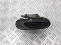 фото thumb №1, Ручка права задня зовнішня nissan almera n16