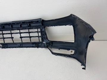 фото thumb №16, Porsche cayenne рестайлінг 23r- бампер перед переднє 9y0807221e