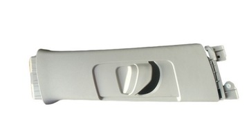 фото thumb №1, Накладка обшивка стійка b праві prius plus