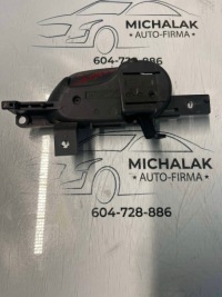 фото thumb №2, Ручка внутрішня лівий перед citroen evasion jumpy i