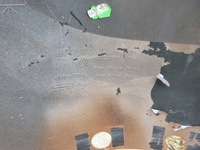 фото thumb №8, Dacia duster 2 ii 17- бампер задній