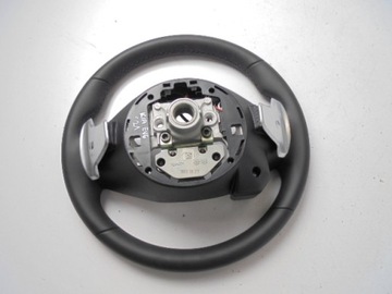 фото thumb №13, Руль kia ev6 2021 год