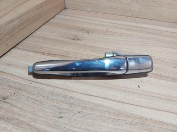 фото thumb №1, Ручка левая зад lancer vii mr526117