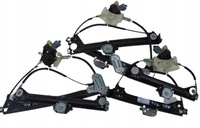 фото thumb №1, Механизм подъёма стекло перед maserati ghibli