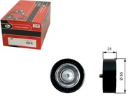 фото thumb №1, Ролик ремінь mercedes cls 63 amg 218.374 c218