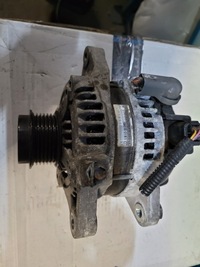 фото thumb №1, Toyota auris avensis 1.6 генератор