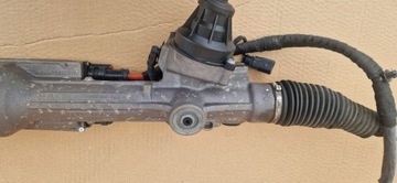 фото thumb №10, Рейка рульового управління трансмісія audi a5 a6 a7 4g1423055bh 4g0909144q ідеал kpl