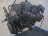 фото thumb №1, Vw bora golf iv leon toledo ii 1.9tdi 116km ajm двигатель дизель протестированный