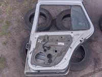 фото thumb №6, Дверь правый задняя skoda octavia ii kombi серебристый