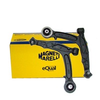 фото thumb №1, 2x рычаг переднее правый i левый fiat panda 169