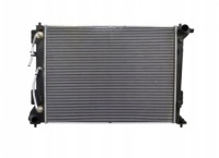 фото thumb №1, Nowa радиатор hyundai tucson 2,0 b at 2015-