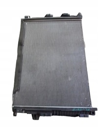 фото thumb №1, Радіатор wody renault fluence z.e. 2013