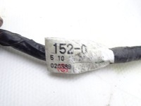 фото thumb №6, Isuzu trooper iii monterey ii 98-04 джгут установка двері праві зад #779