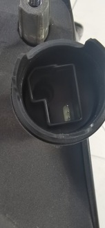 фото thumb №8, Зеркало правое bmw f07 5gt 3 pin uk