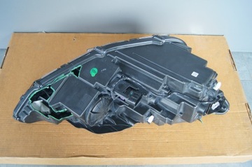 фото thumb №7, Полный led mg mg5 ev левая