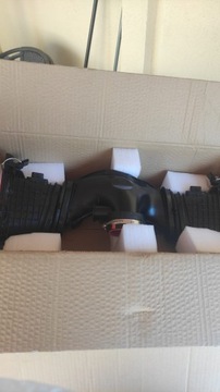 фото thumb №8, Расходомер труба воздуховод mercedes w222 5pin 350v6