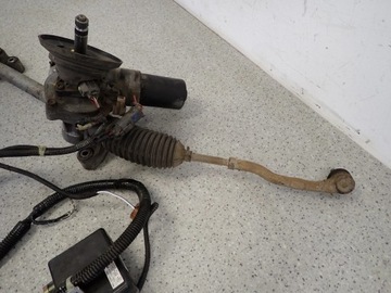 фото thumb №5, Honda jazz ii 02-05 рулевая рейка усилитель трансмиссия