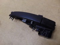 фото thumb №9, Ручка зовнішня ліва перед discovery 3 iii euro