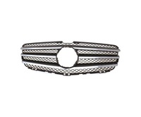 фото thumb №1, Mercedes benz r-kl w251 10 - решётка радиатора решётка радиатора бампера